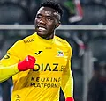 Fin du suspense pour Sakala: il a trouvé son nouveau club !