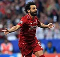 Salah est le quatrième joueur africain à marquer en finale de Champions League