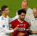 Mohamed Salah s'exprime sur sa blessure