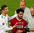 Regardez ce que fait Ramos quand Salah quitte le terrain (vidéo)