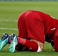 La fédération égyptienne a des nouvelles importantes sur la blessure de Salah