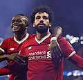 Liverpool : Salah admet avoir eu des tensions avec Mané