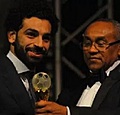 Les trois finalistes pour le footballeur africain de l'année sont connus