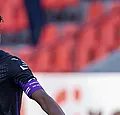 Transferts: Lokonga gèle le plan d'Anderlecht