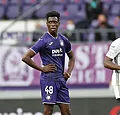 Mercato d'hiver: Anderlecht a tranché pour Lokonga & co