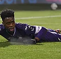 Anderlecht tient le remplaçant de Sambi: “Il est attendu ce jeudi”