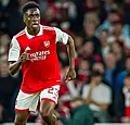 Coup d'arrêt pour Arsenal et Sambi Lokonga 