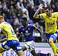 Kompany n'effectue qu'un seul changement