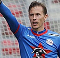 OFFICIEL : Sammy Bossut quitte Zulte-Waregem après 17 saisons passées au club