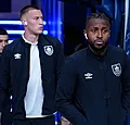 Samuel Bastien (ex-Standard) a trouvé un nouveau point de chute