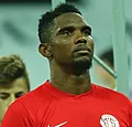 Samuel Eto’o aurait pu signer dans un club français 