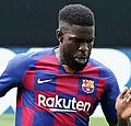 Barcelone va-t-il utiliser Umtiti comme monnaie d'échange?