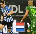 Un ex-Anderlechtois marque 13 buts en D2 hollandaise et signe à La Haye