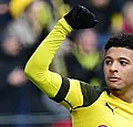 Ça se confirme: Sancho devrait retourner à Dortmund 