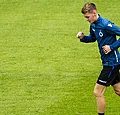 OFFICIEL: Sander Coopman (ex-Antwerp) signe en D1B