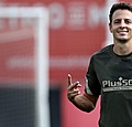 Le Bayer Leverkusen se renforce avec un défenseur de l'Atlético Madrid