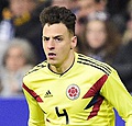 Terrible nouvelle pour le Colombien Santiago Arias (Bayer Leverkusen)
