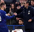 Après Hazard et Sarri, encore une figure importante qui quitte Chelsea