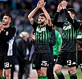 Sassuolo réédite l'exploit de... Liverpool ! 