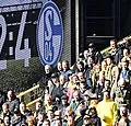 La provocation scandaleuse des supporters de Schalke: Bartra répond