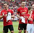 Paul Scholes désigne le meilleur attaquant avec qui il ait joué à United