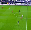 Anderlecht chanceux: le but de Mbokani injustement refusé?