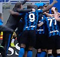 Conte complètement fou après le but victorieux de l'Inter (🎥)