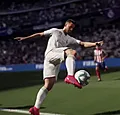 C'est lui qui est sur la jaquette de FIFA 22. Logique? 📷