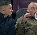 La face cachée de Verbeke alias 