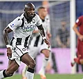 Fofana prive le Juve du titre et sauve quasiment l'Udinese