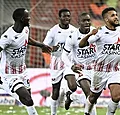 Sylla explique ce qui a fait la différence face au Standard