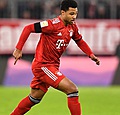 Serge Gnabry prolonge au Bayern