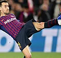 Busquets, objet de nombreuses convoitises