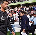 EXCLUSIF Sérgio Conceição analyse Guimarães: le meilleur vient du Standard