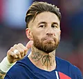 Accord et nouvelle destination pour Sergio Ramos