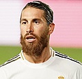 Fin d'une époque: Sergio Ramos quitte le Real Madrid!
