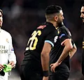 Le Real s'impose sur penalty à Bilbao, nouvelle clean sheet pour Courtois