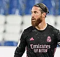 Ramos est sur le point de rejoindre le PSG