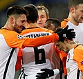 Ligue des Champions - La Belgique peut maudire le Shakhtar Donetsk
