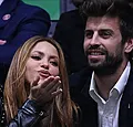 OFFICIEL Pique et Shakira se séparent