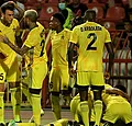  Voici ce qu’il faut savoir sur l’adversaire du RSCA : le Sheriff Tiraspol