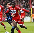 Courtrai fait un pas vers le maintien en JPL 