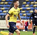 MERCATO: Felice Mazzù veut récupérer son ancien joueur