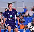 Anderlecht tient son nouveau Dendoncker