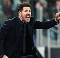 La réaction de Diego Simeone lors du but de Messi fait le buzz 🎥