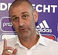 Un joueur de City bientôt à Anderlecht? 