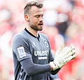 Mauvais acteur, Mignolet simule une blessure contre le Cercle