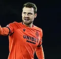 Simon Mignolet élu Gardien de l'Année