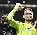 Le nouveau surnom donné à Mignolet par Silvio Proto