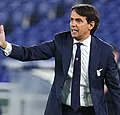 Inzaghi confiant avant d'affronter Bruges malgré une 